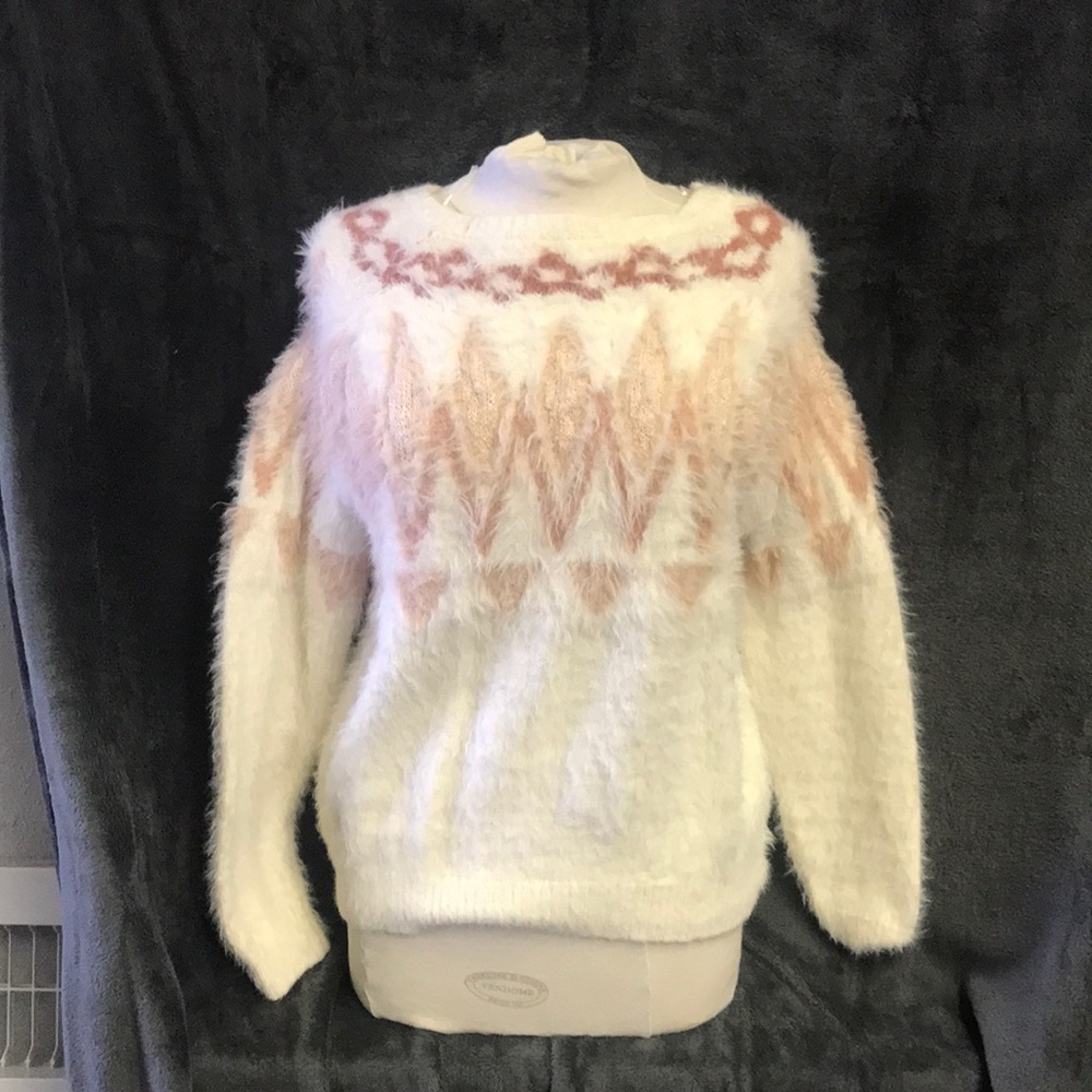 Lauren Conrad Sweater